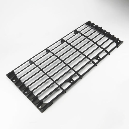 PLASTIC RADIATOR GRILLE