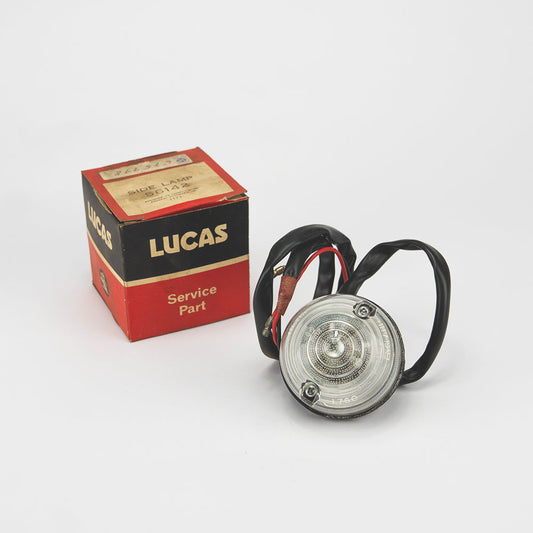 LUCAS SIDE LAMP L760