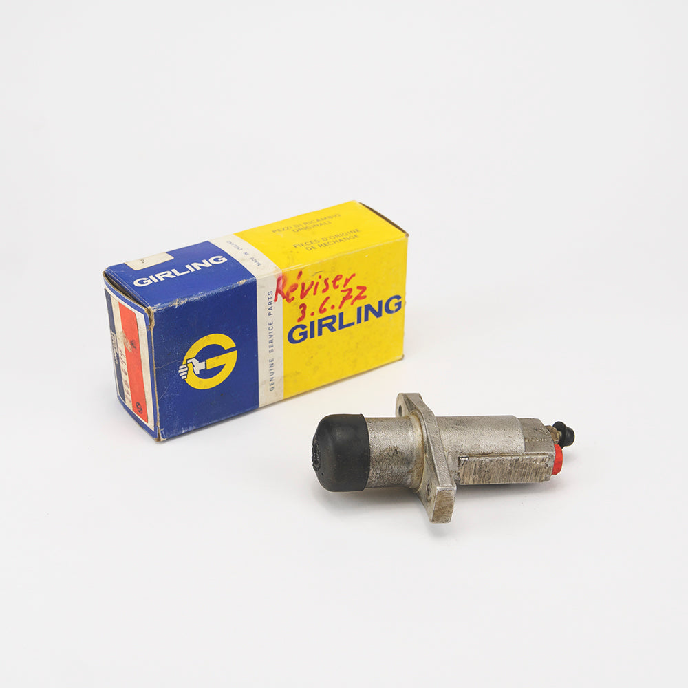 CLUTCH SLAVE CYLINDER