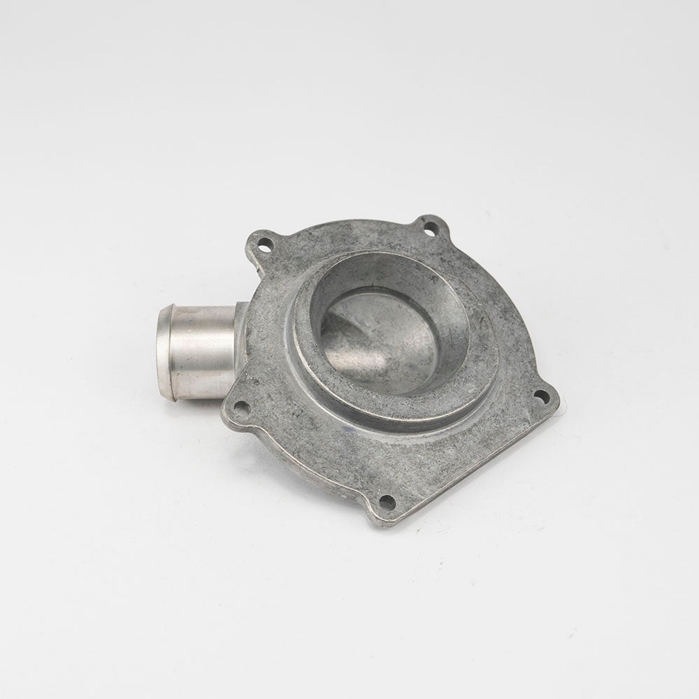 COOLANT PUMP COVER TD5