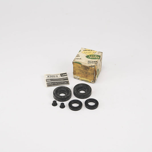 BRAKE CYLINDER OVERHAUL KIT