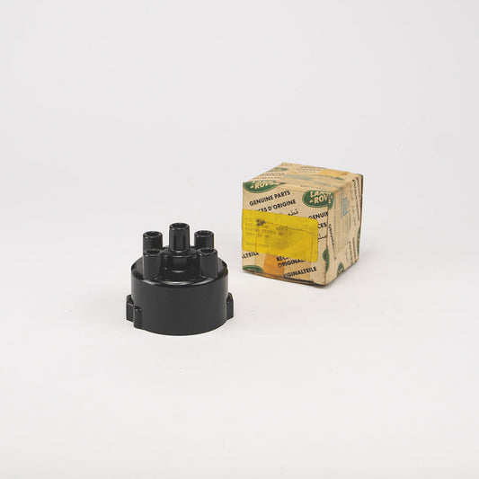 DISTRIBUTOR CAP 4CYL PETROL