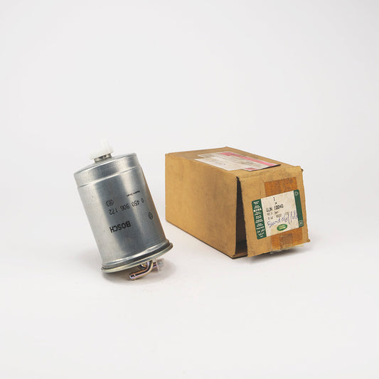 FUEL FILTER DIESEL