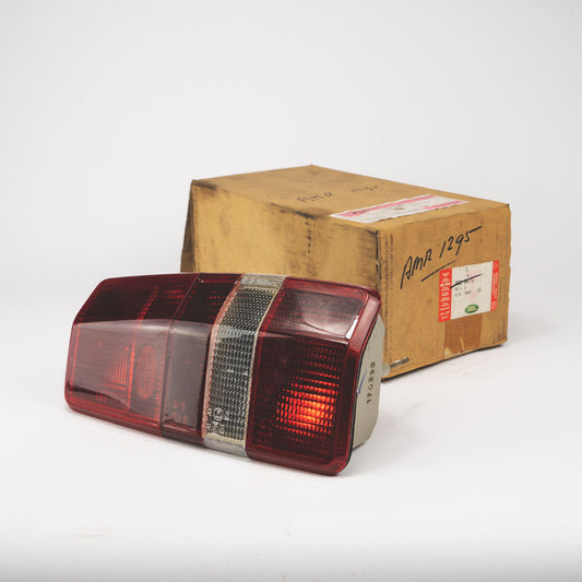 RH REAR LAMP UNIT 1994 ON