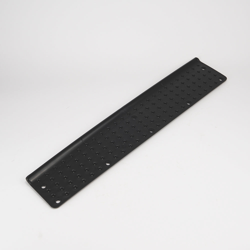 REAR BUMPER STEP MAT