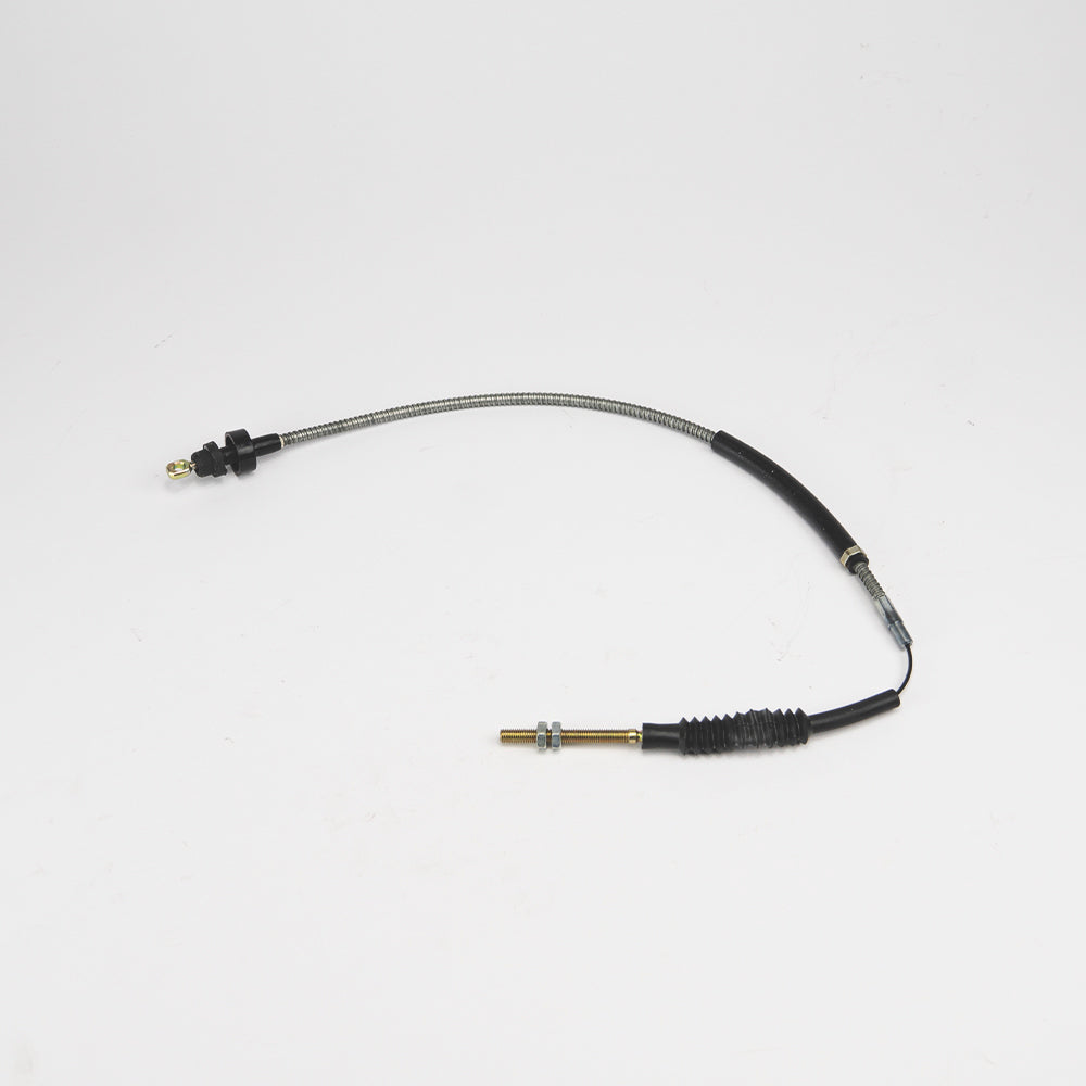 ACCELERATOR CABLE