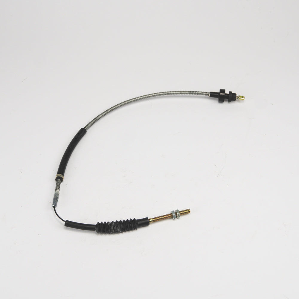 ACCELERATOR CABLE