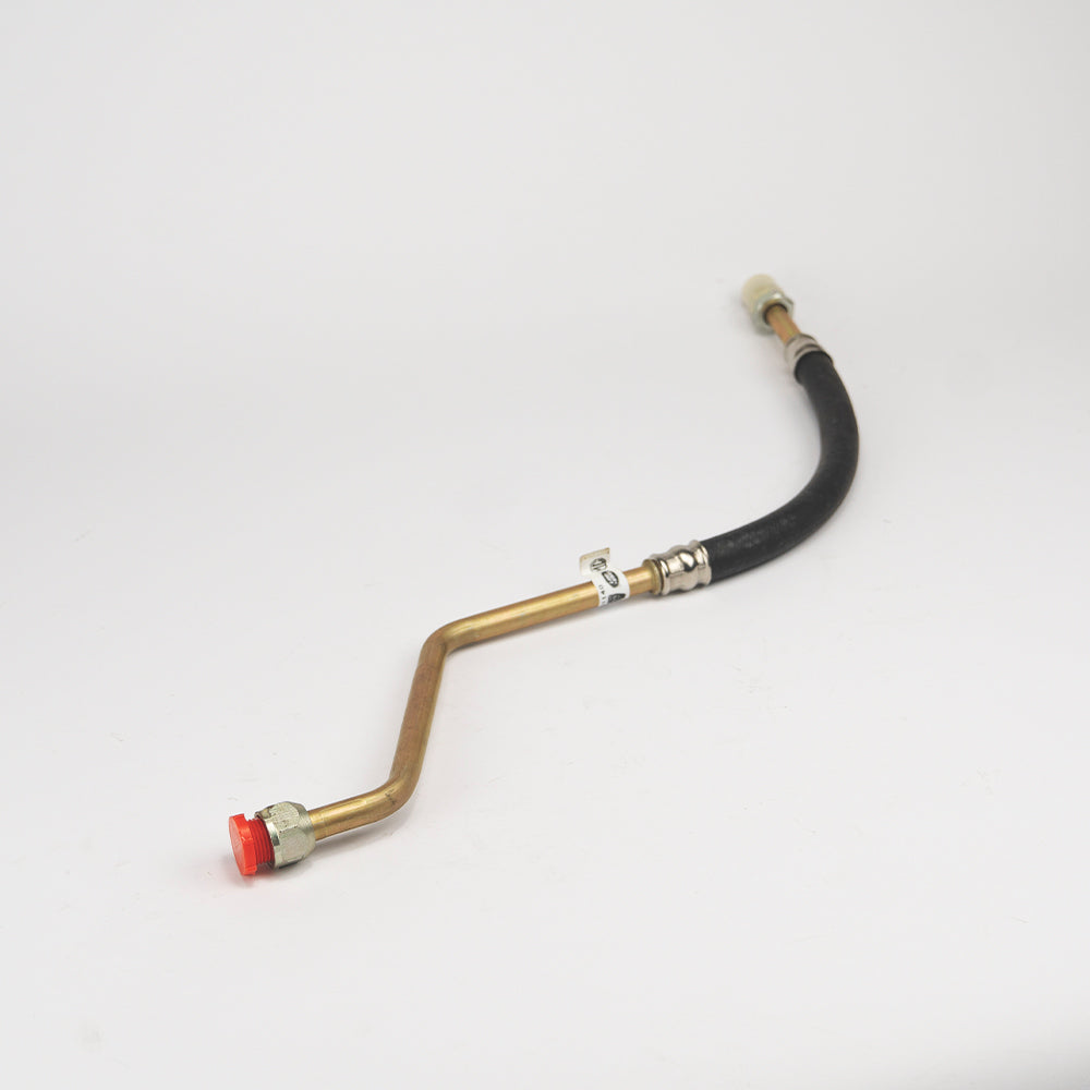 ENGINE OIL COOLER PIPE