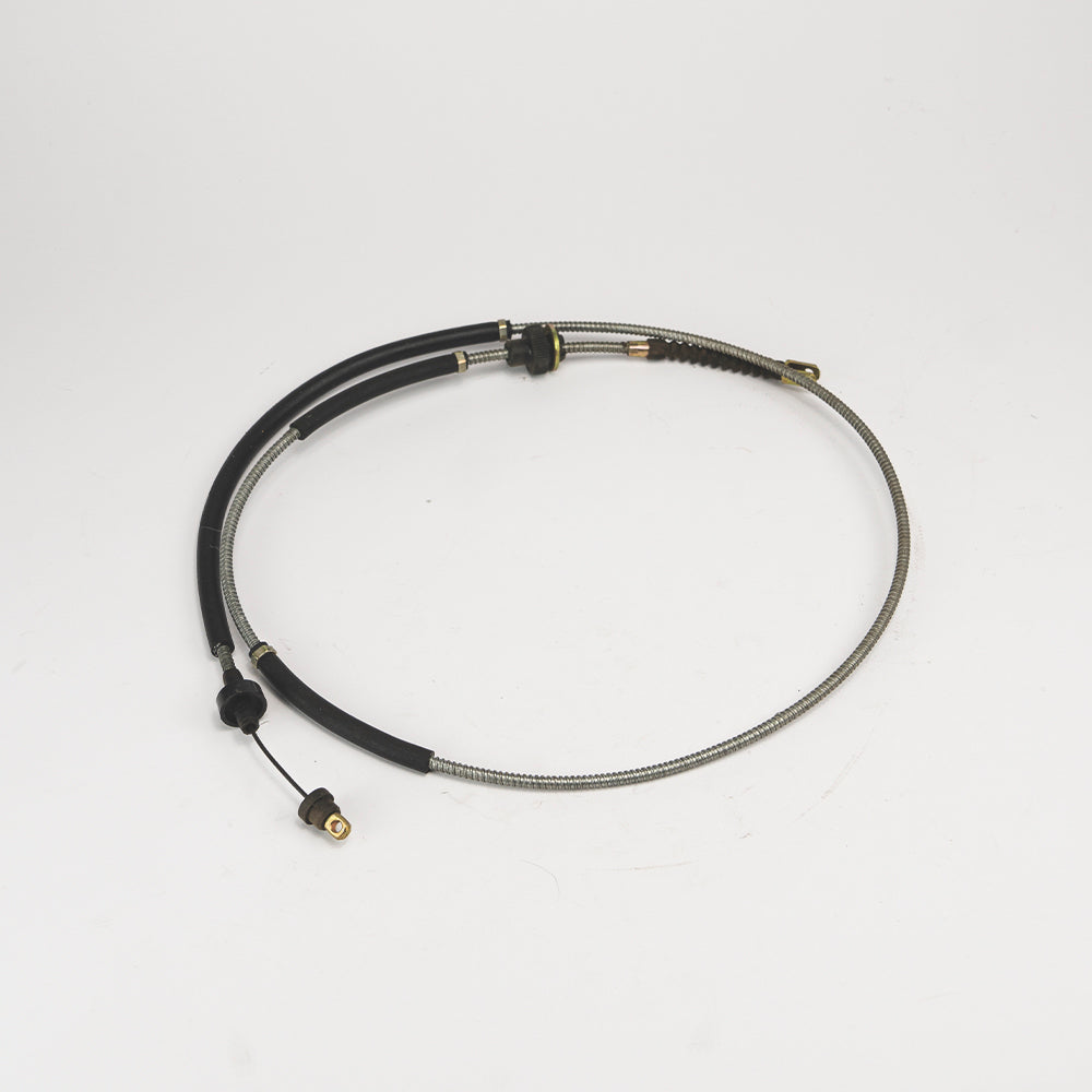 LHD ACCELERATOR CABLE