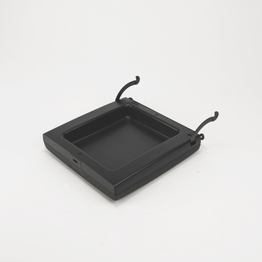 STORAGE CONSOLE LID WITH TRAY