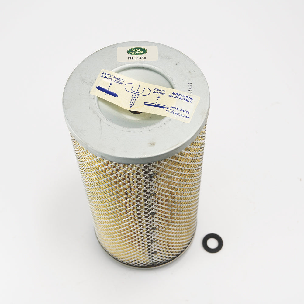 AIR FILTER ELEMENT TDI