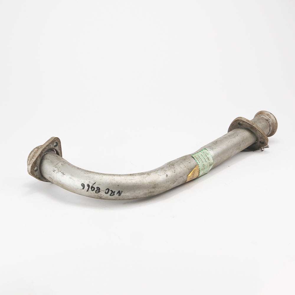 EXHAUST DOWNPIPE 2.5NA