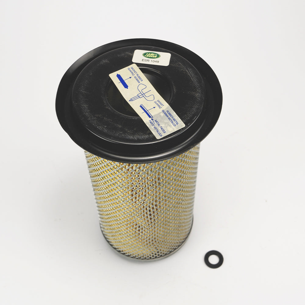 AIR FILTER ELEMENT