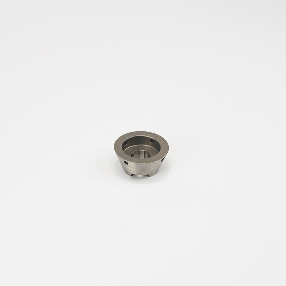 CONE BEARING SWIVEL PIN