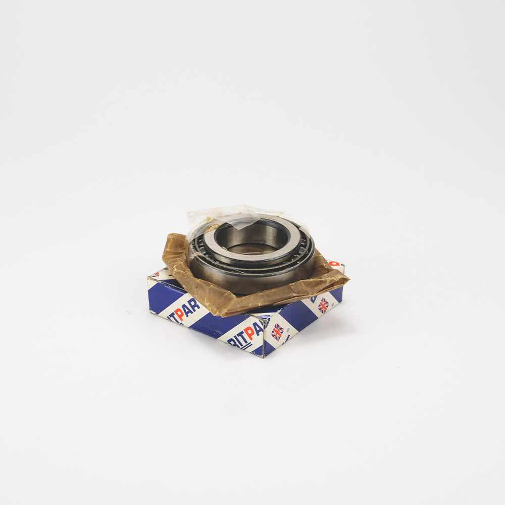 OUTER HUB BEARING