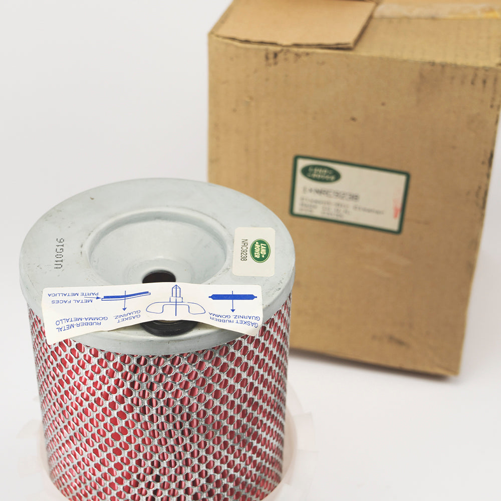 AIR FILTER ELEMENT