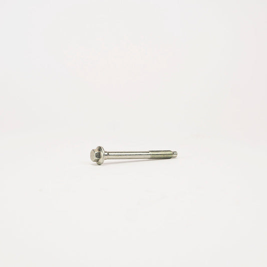 M8 X 75MM FLANGED HEAD BOLT