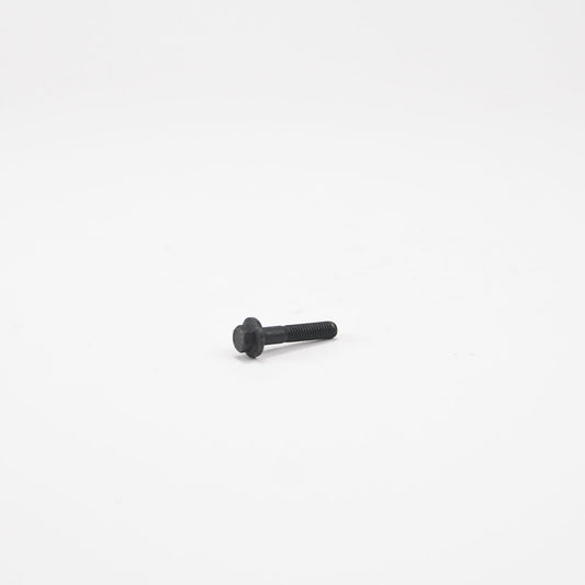 M6 X 30MM FLANGED HEAD BOLT