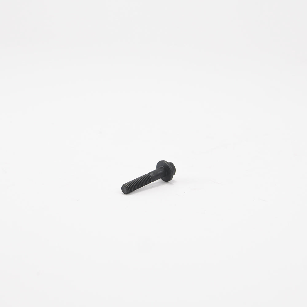 M6 X 30MM FLANGED HEAD BOLT