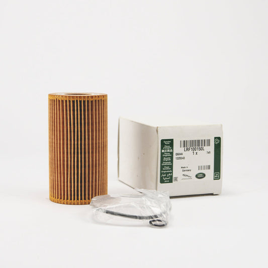 OIL FILTER ELEMENT TD4