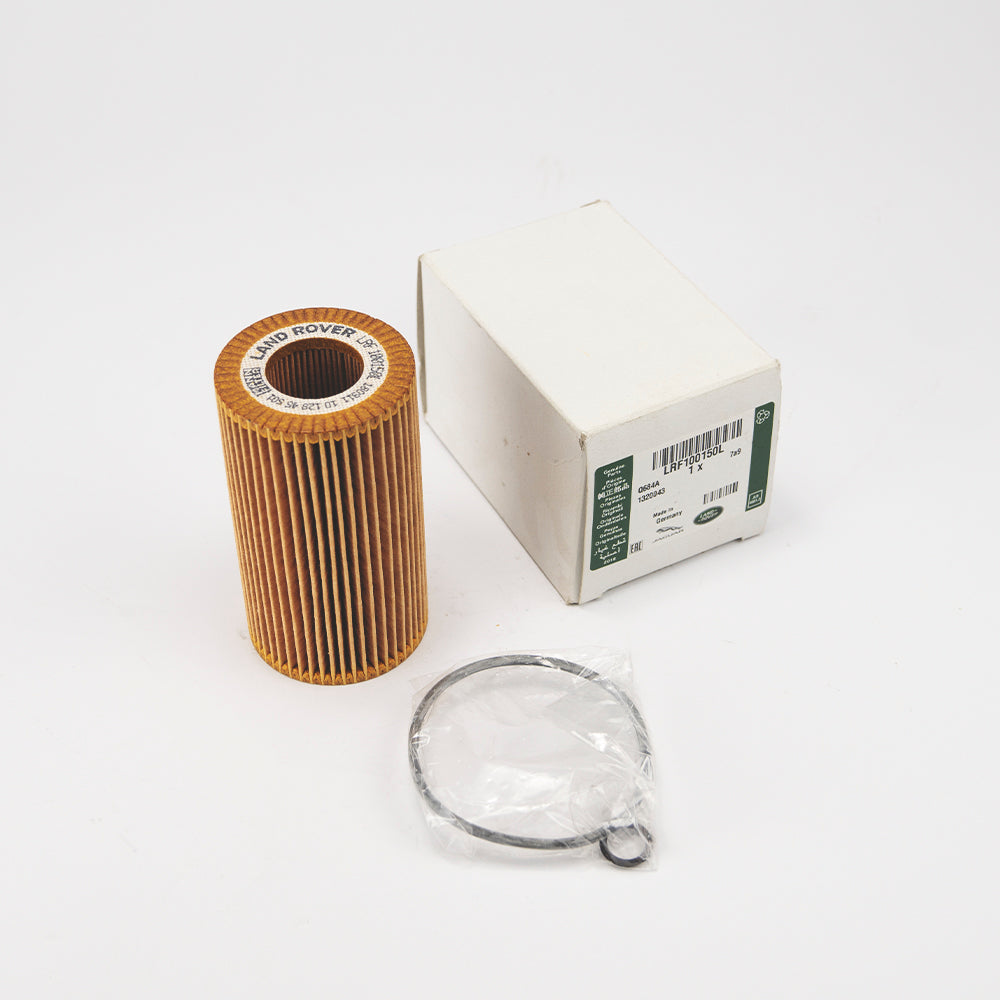 OIL FILTER ELEMENT TD4