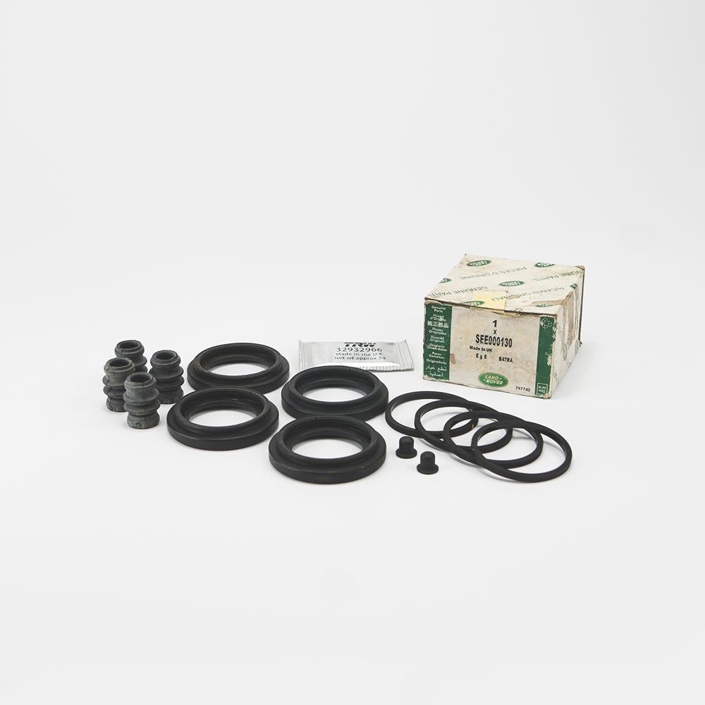 BRAKE CALIPER REPAIR KIT