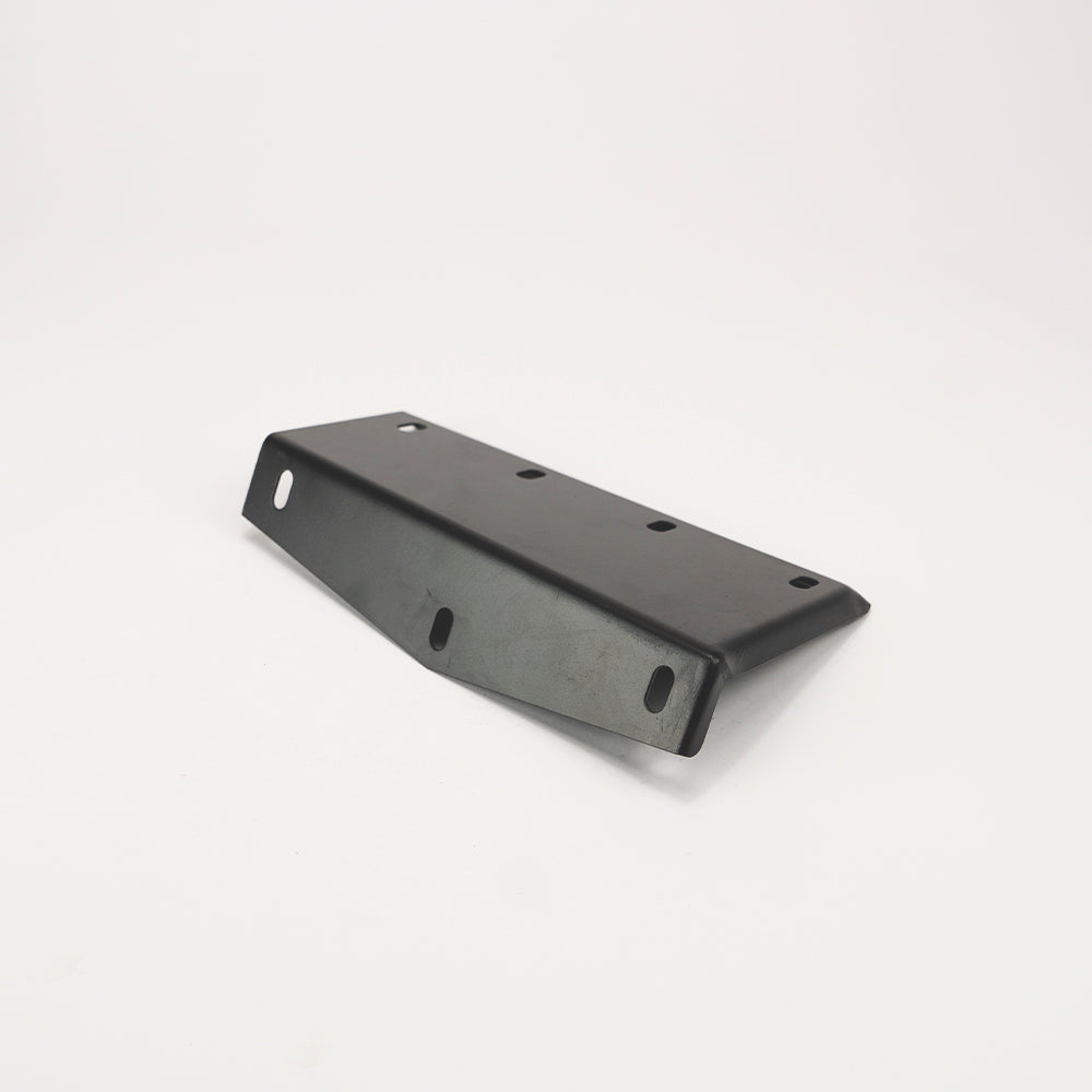 RH MUD FLAP MOUNTING BRACKET