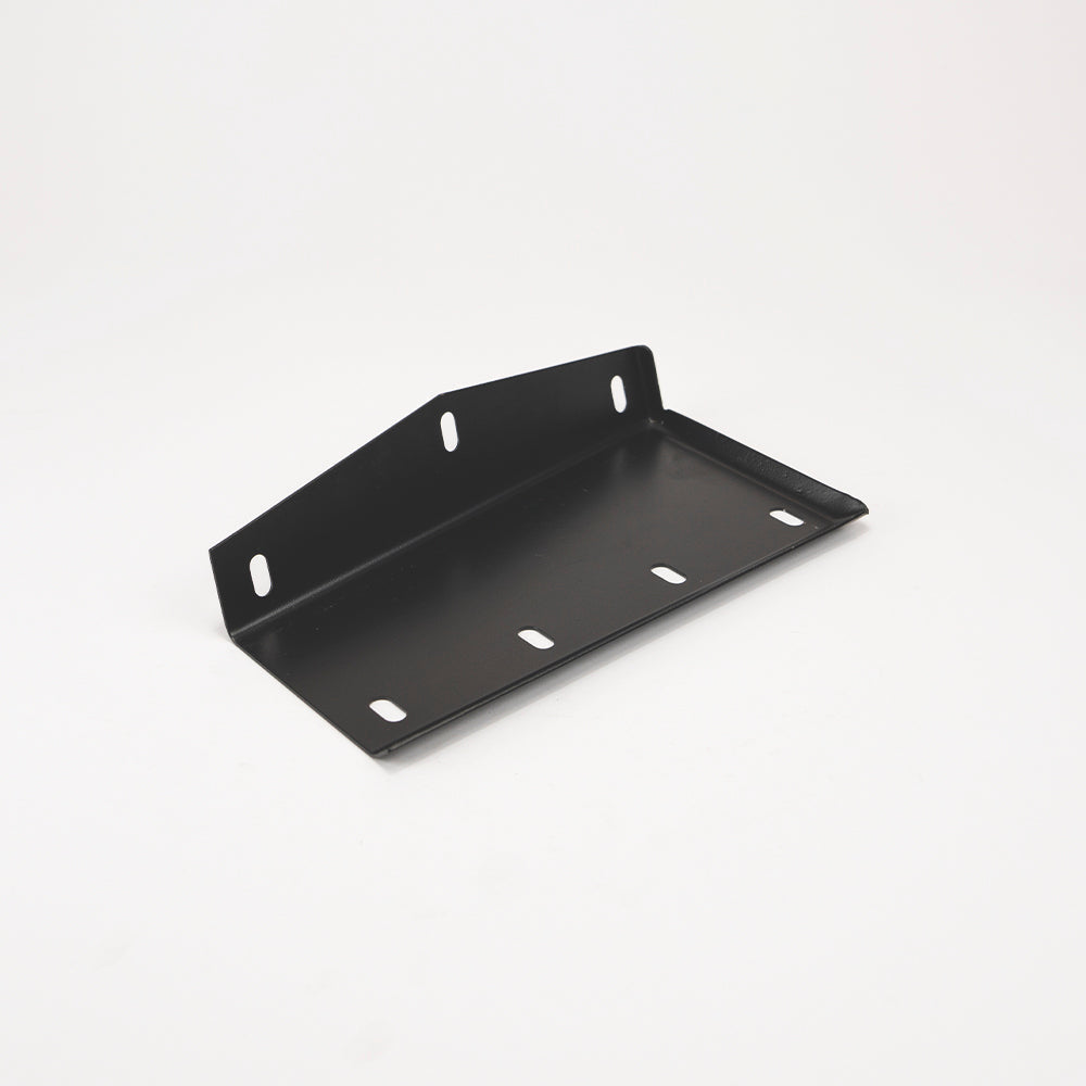 RH MUD FLAP MOUNTING BRACKET