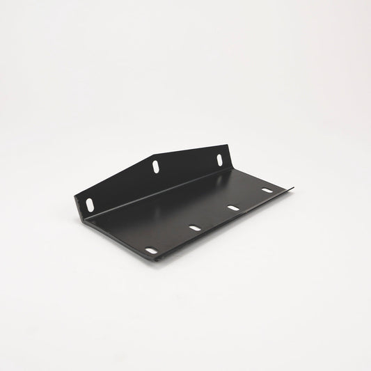 LH MUD FLAP MOUNTING BRACKET