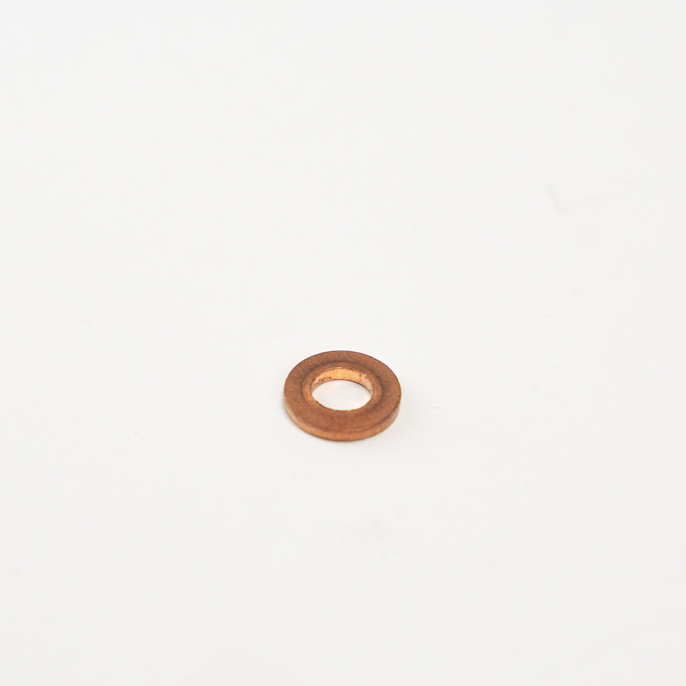 FUEL INJECTOR SEAL 2.4 PUMA