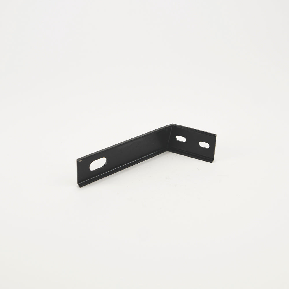 RH FRONT BUMPER END CAP BRACKET