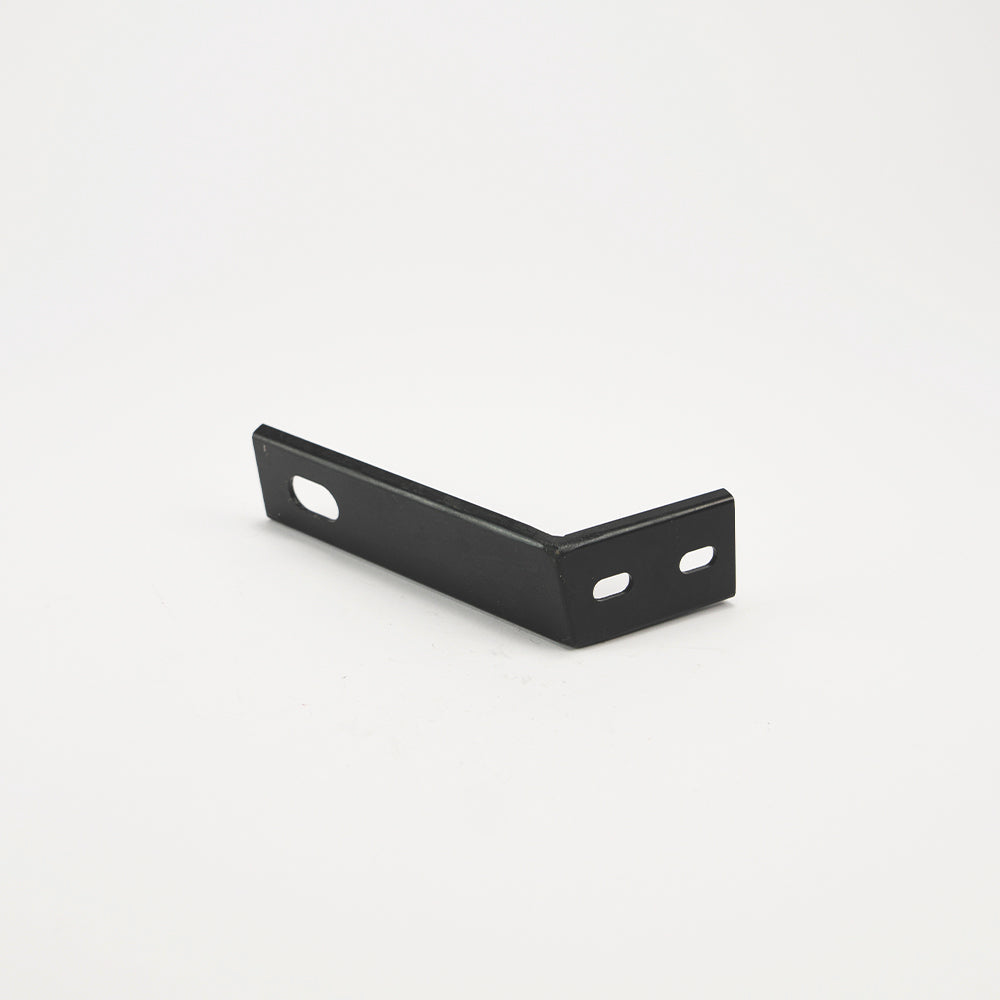 RH FRONT BUMPER END CAP BRACKET