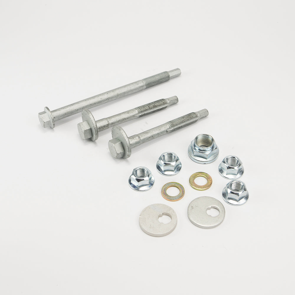 LOWER SUSPENSION ARM BOLT KIT