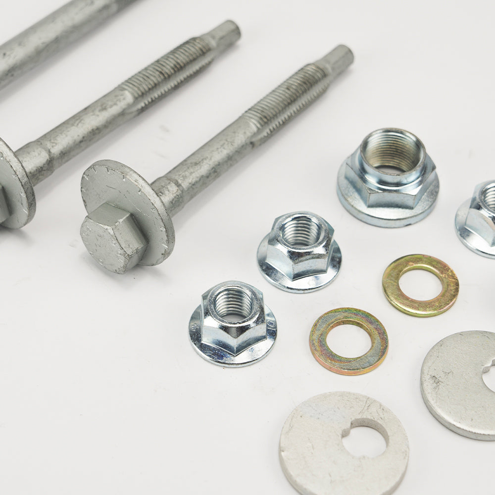 LOWER SUSPENSION ARM BOLT KIT