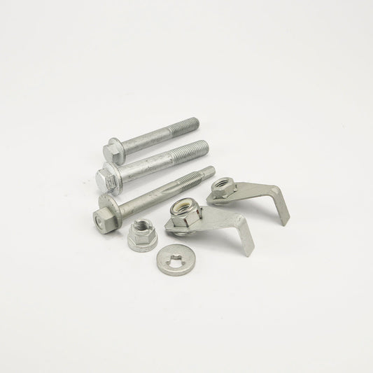 UPPER SUSPENSION ARM BOLT KIT