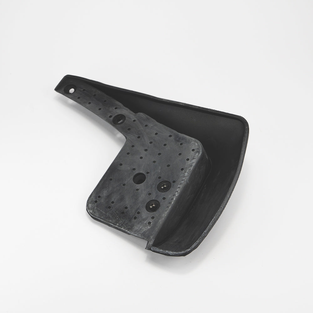 LH FRONT MUDFLAP