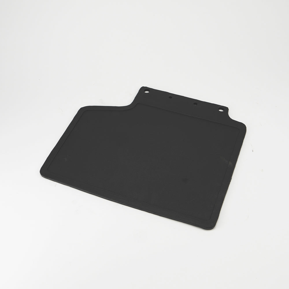 SINGLE FRONT/REAR MUDFLAP