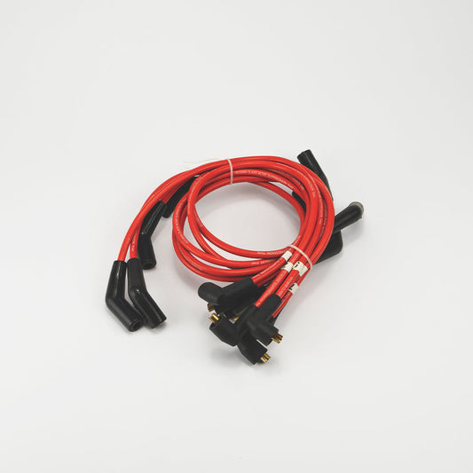 GEMS IGNITION LEAD SET RED