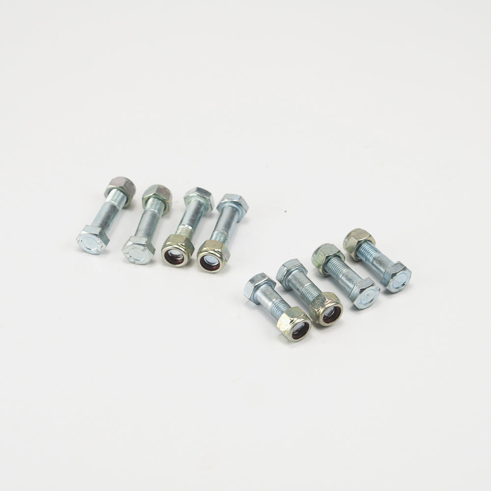 REAR PROPSHAFT BOLT KIT