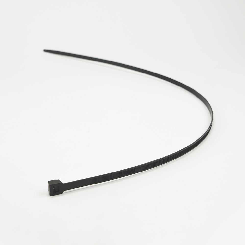 GEARBOX LEVER GAITER CABLE TIE